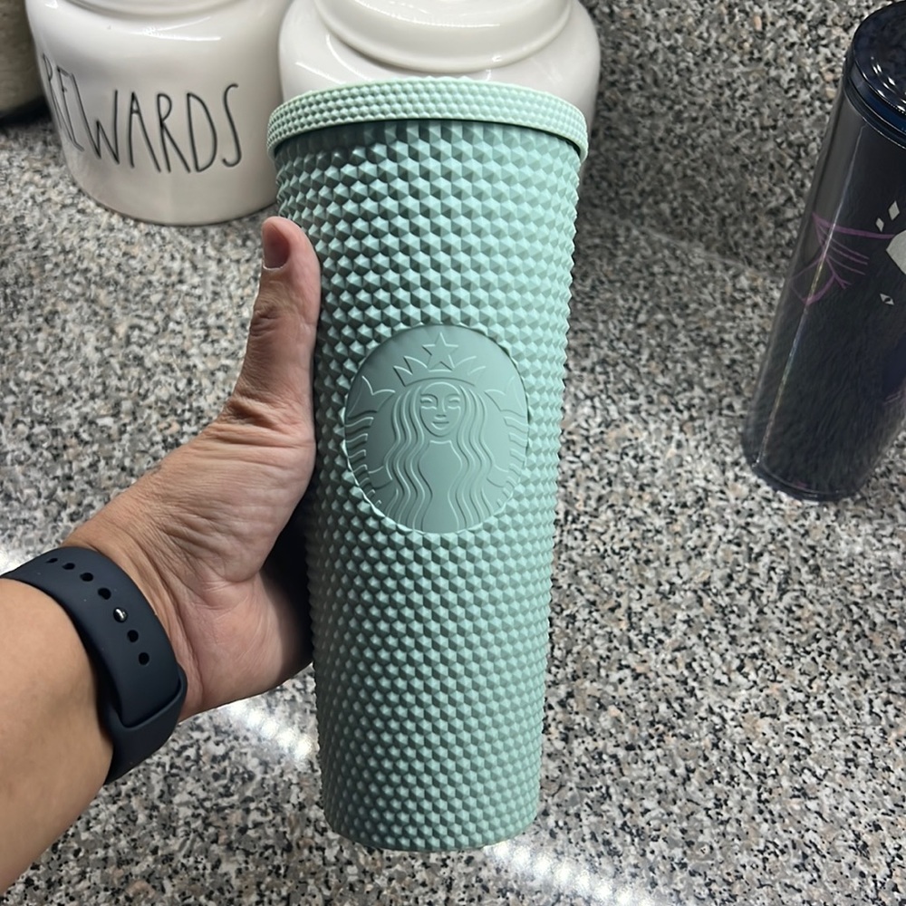 Starbucks Tumbler
